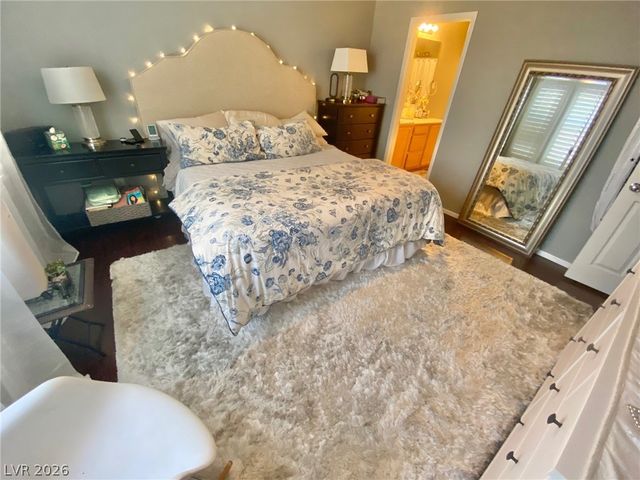 3197 Jevonda Avenue, Henderson, NV 89044