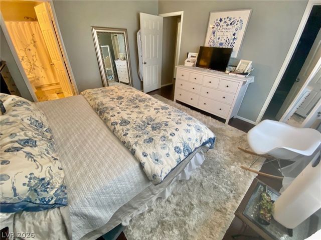 3197 Jevonda Avenue, Henderson, NV 89044