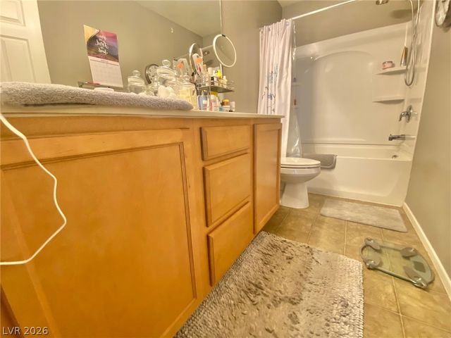 3197 Jevonda Avenue, Henderson, NV 89044