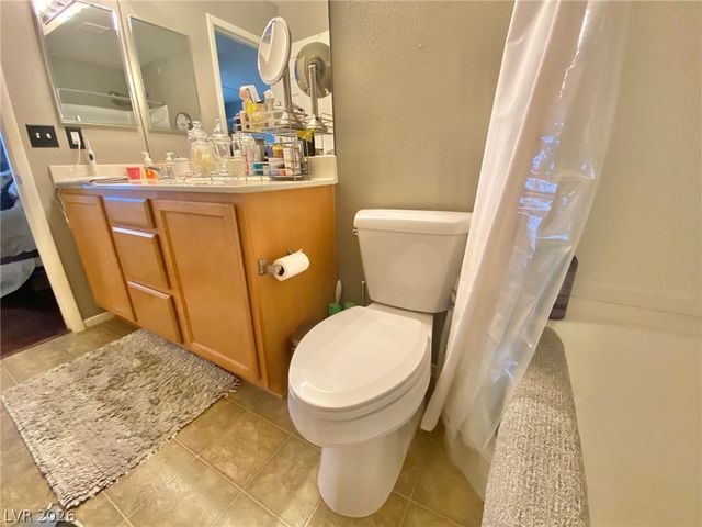 3197 Jevonda Avenue, Henderson, NV 89044