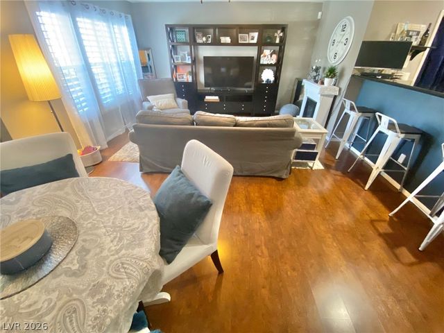 3197 Jevonda Avenue, Henderson, NV 89044