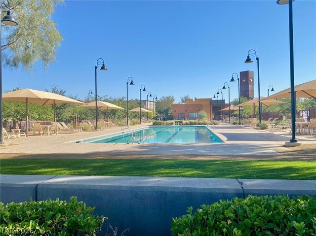 3197 Jevonda Avenue, Henderson, NV 89044