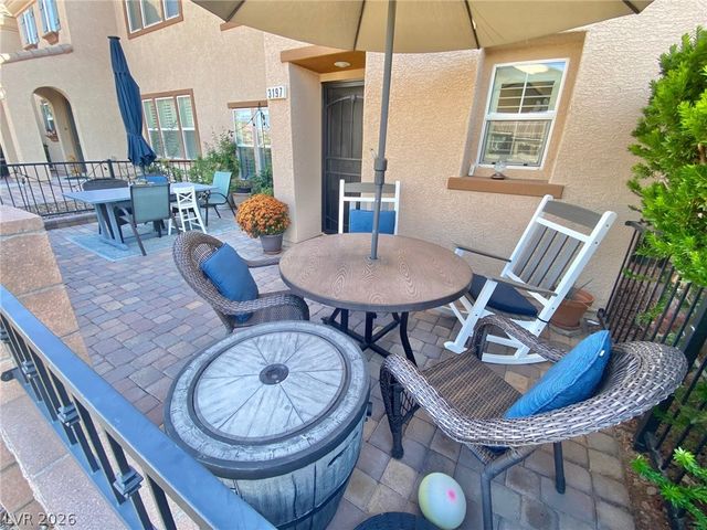 3197 Jevonda Avenue, Henderson, NV 89044