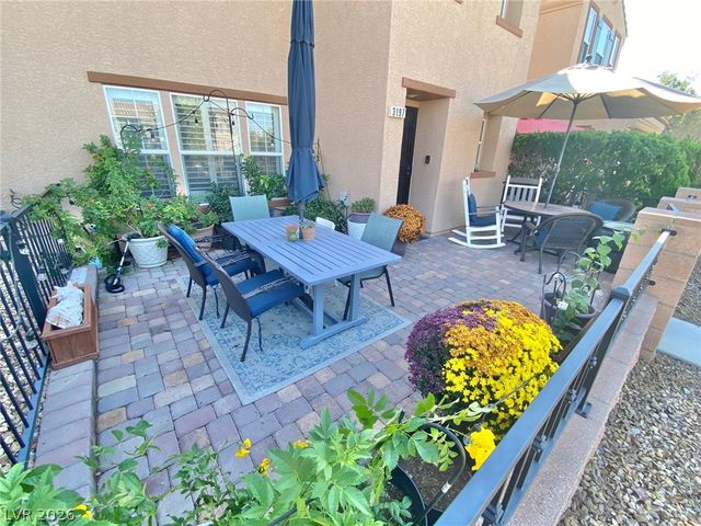 3197 Jevonda Avenue, Henderson, NV 89044