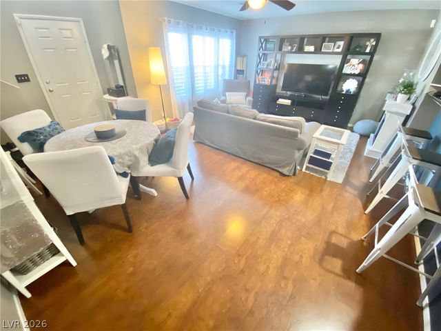 3197 Jevonda Avenue, Henderson, NV 89044