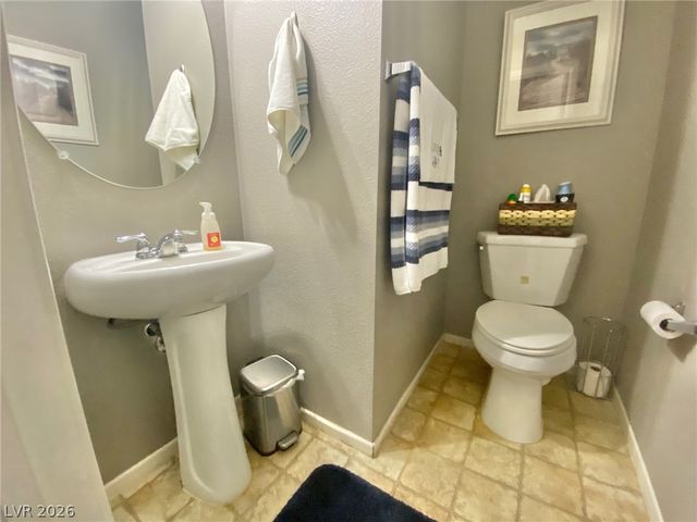 3197 Jevonda Avenue, Henderson, NV 89044