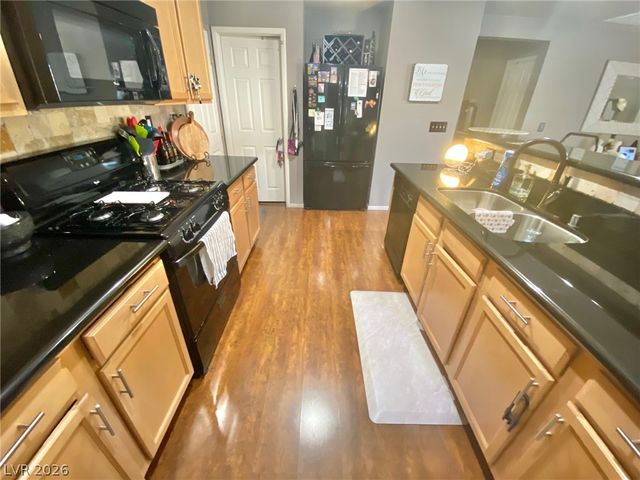 3197 Jevonda Avenue, Henderson, NV 89044