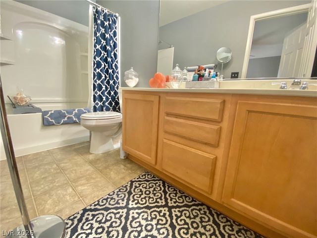 3197 Jevonda Avenue, Henderson, NV 89044