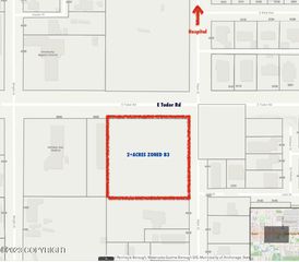4416 Piper Street, Anchorage, AK 99507