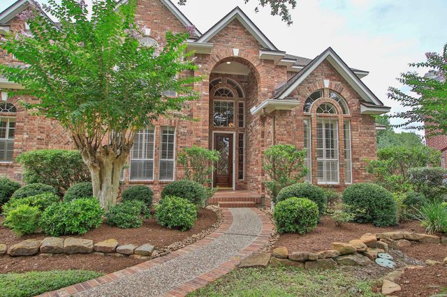 8 Epernay Place, Jersey Village, TX 77040