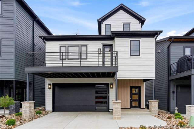 110 Howard Lane, Jeffersonville, IN 47130