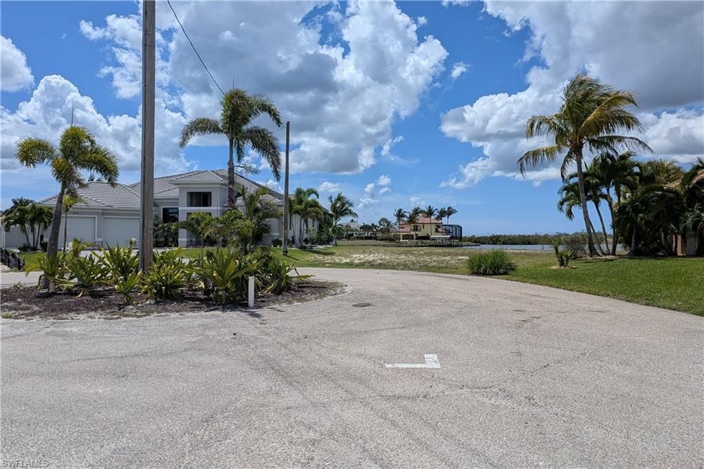 1003 NW 40th PL, CAPE CORAL, FL 33993 — photo 4