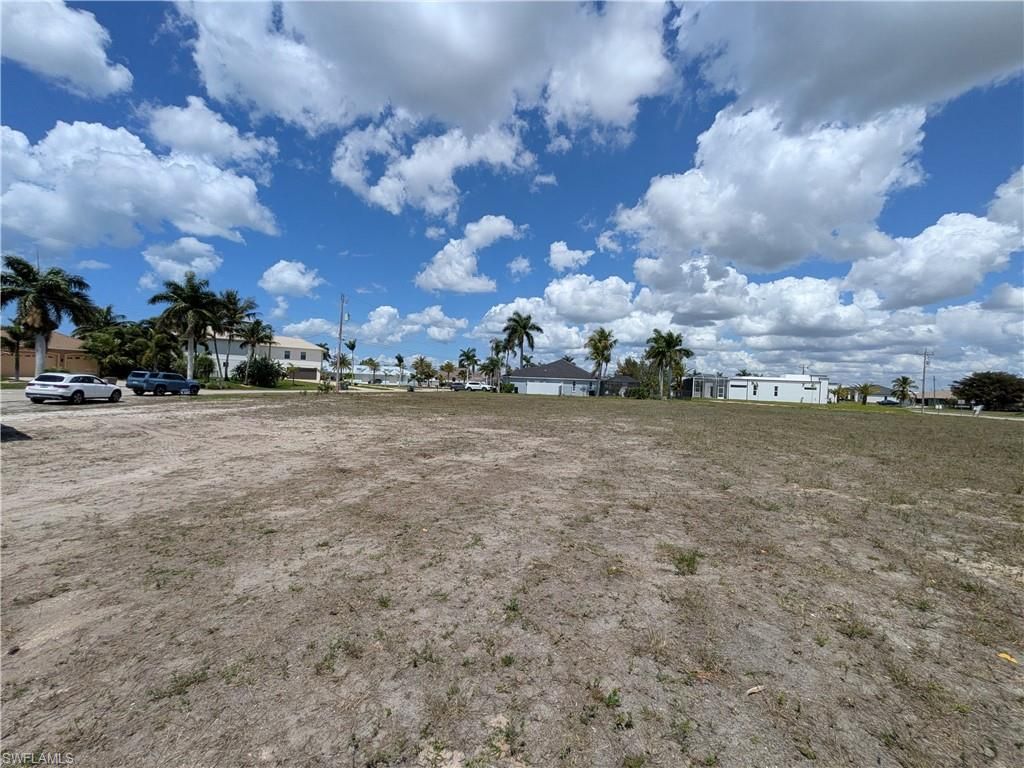 1003 NW 40th PL, CAPE CORAL, FL 33993 — photo 5