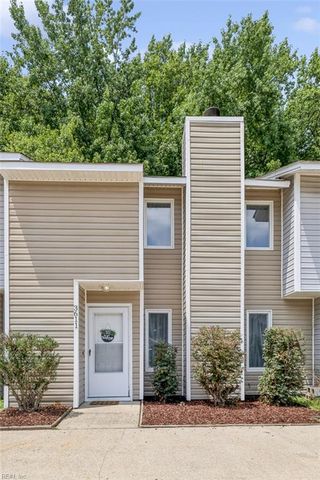 3611 Radford CIR, Chesapeake, VA 23321