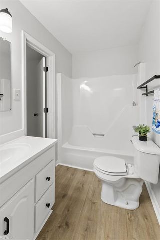 3611 Radford CIR, Chesapeake, VA 23321
