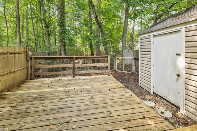 3611 Radford CIR, Chesapeake, VA 23321