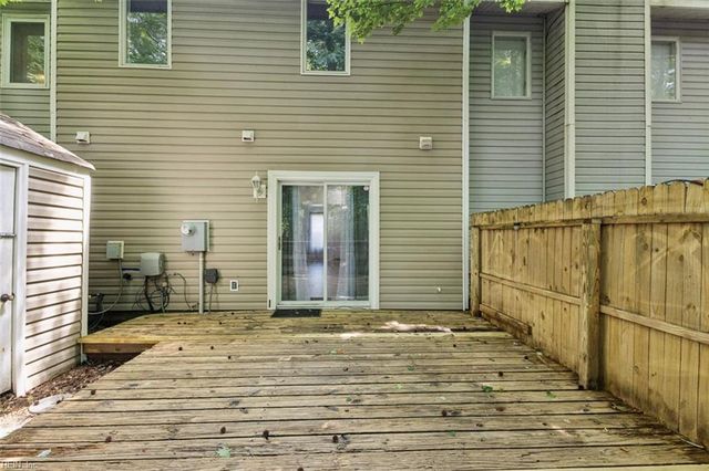 3611 Radford CIR, Chesapeake, VA 23321