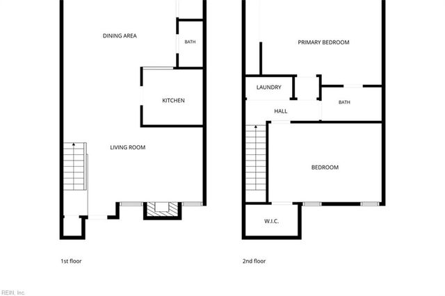 3611 Radford CIR, Chesapeake, VA 23321