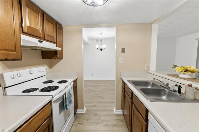3611 Radford CIR, Chesapeake, VA 23321