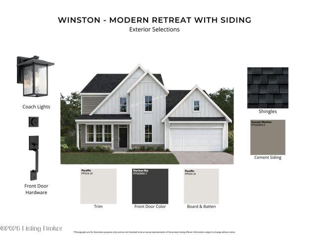 129 Meadow Rose Ln, Mt Washington, KY 40047