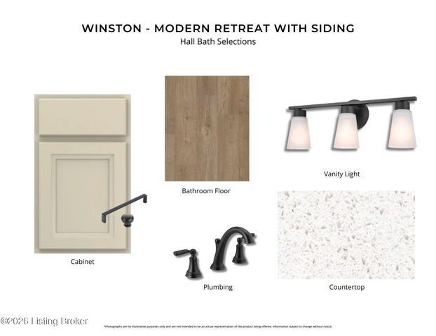 129 Meadow Rose Ln, Mt Washington, KY 40047