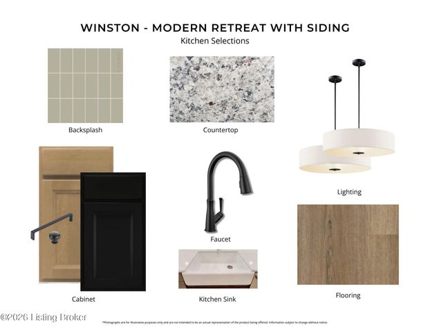 129 Meadow Rose Ln, Mt Washington, KY 40047