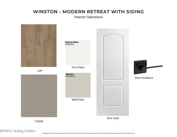 129 Meadow Rose Ln, Mt Washington, KY 40047