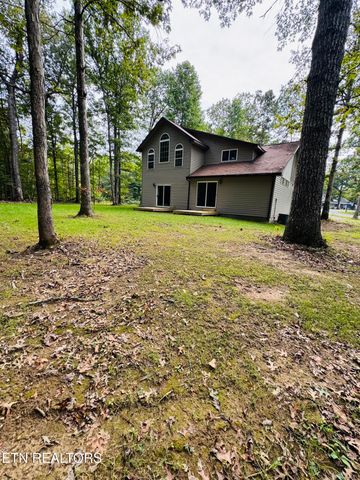 9301 Hondo Drive, Crossville, TN 38572