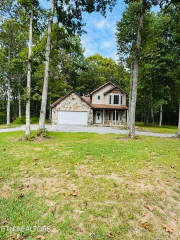 9301 Hondo Drive, Crossville, TN 38572