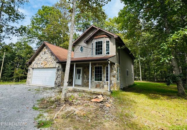 9301 Hondo Drive, Crossville, TN 38572