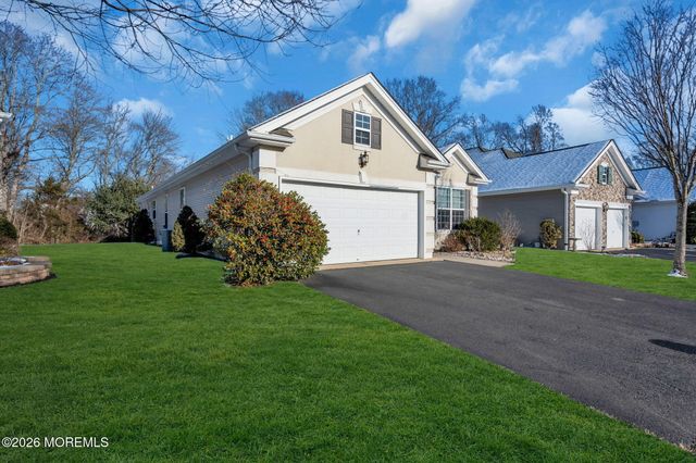 19 Turnbridge Court, Jackson, NJ 08527