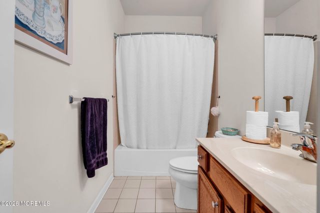 19 Turnbridge Court, Jackson, NJ 08527