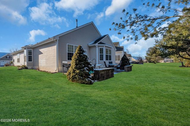 19 Turnbridge Court, Jackson, NJ 08527