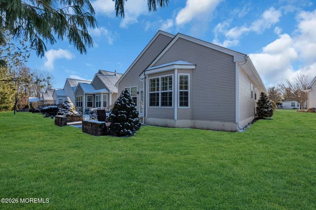 19 Turnbridge Court, Jackson, NJ 08527