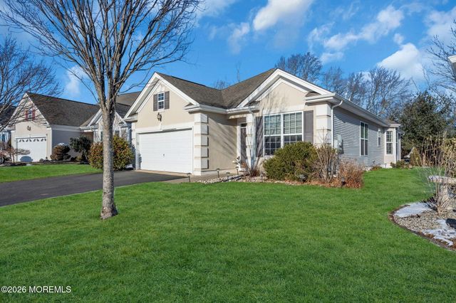 19 Turnbridge Court, Jackson, NJ 08527