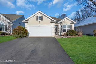 19 Turnbridge Court, Jackson, NJ 08527