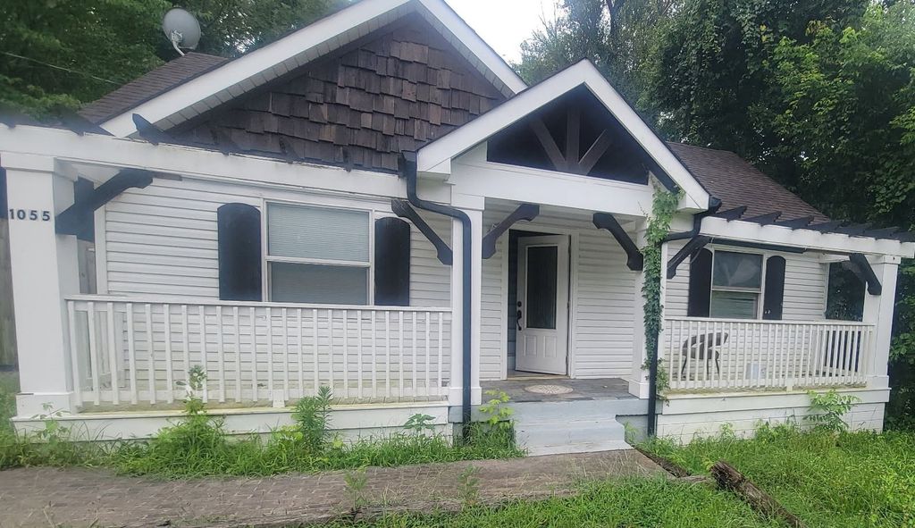 1055 Antioch Pike, Nashville, TN 37211