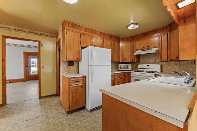 315 S Pine Street, Reedsburg, WI 53959
