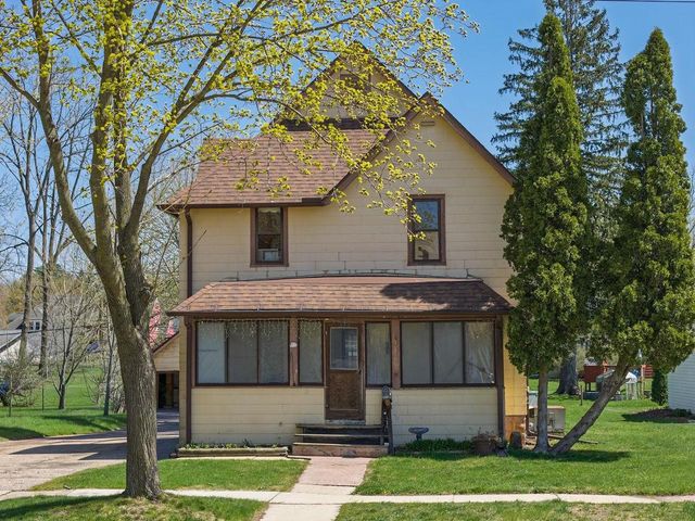315 S Pine Street, Reedsburg, WI 53959