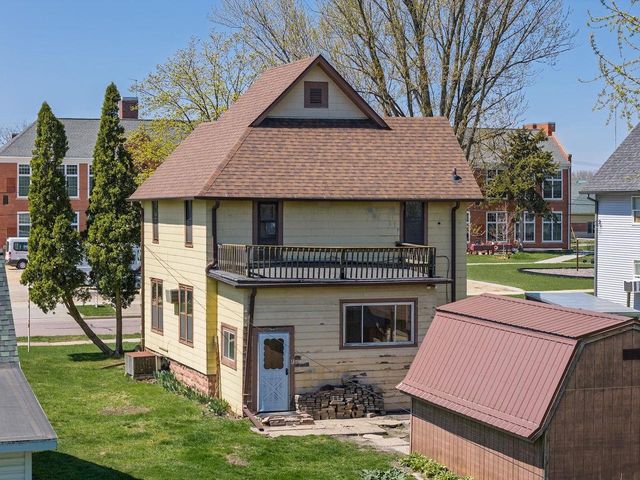 315 S Pine Street, Reedsburg, WI 53959