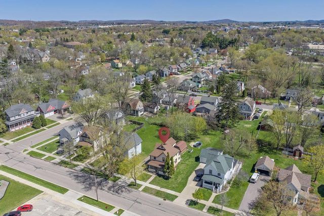 315 S Pine Street, Reedsburg, WI 53959