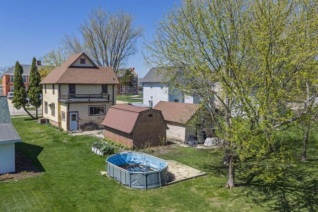315 S Pine Street, Reedsburg, WI 53959