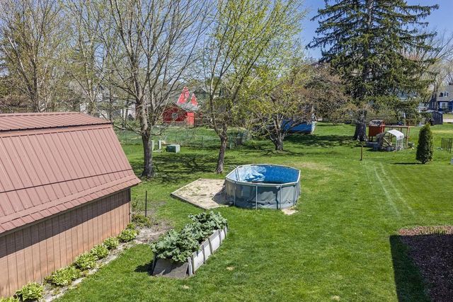 315 S Pine Street, Reedsburg, WI 53959