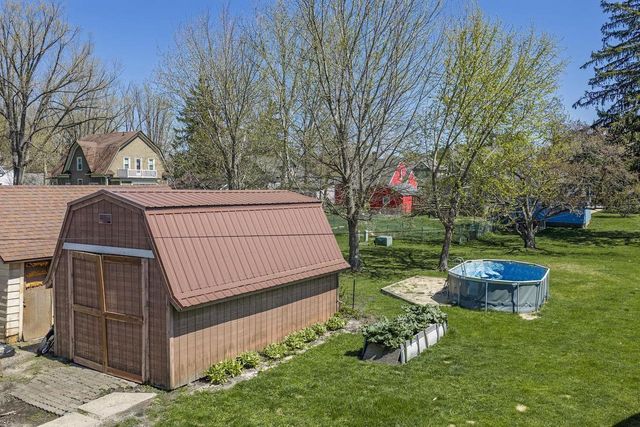 315 S Pine Street, Reedsburg, WI 53959