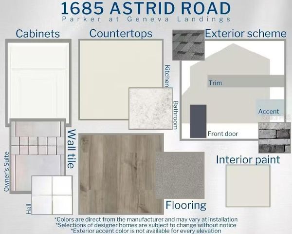 1685 ASTRID ROAD, Davenport, FL 33837