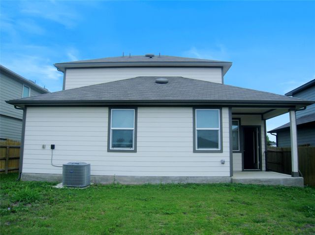 288 Caddo BND, Kyle, TX 78640