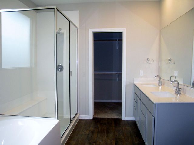 288 Caddo BND, Kyle, TX 78640