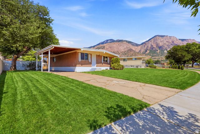 718 E 800 N, Ogden, UT 84404