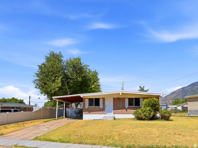 718 E 800 N, Ogden, UT 84404
