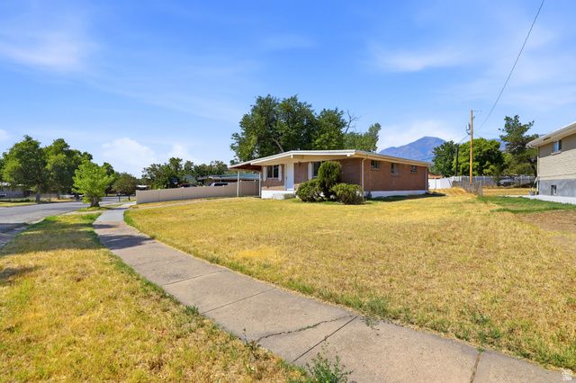 718 E 800 N, Ogden, UT 84404
